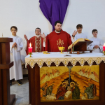 Triduum 2022